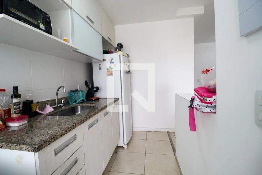 Furnished apartment, 70 m², with a mountain view — photo 16