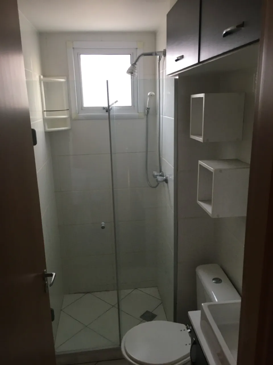 Apartamento de 2 quartos em condomínio com academia — photo 4