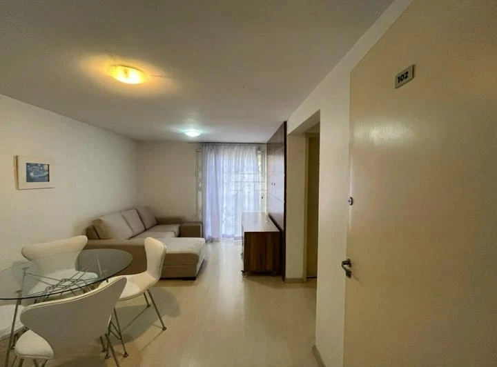 145 m² apartment with 2 bedrooms and 1 parking space — photo 6