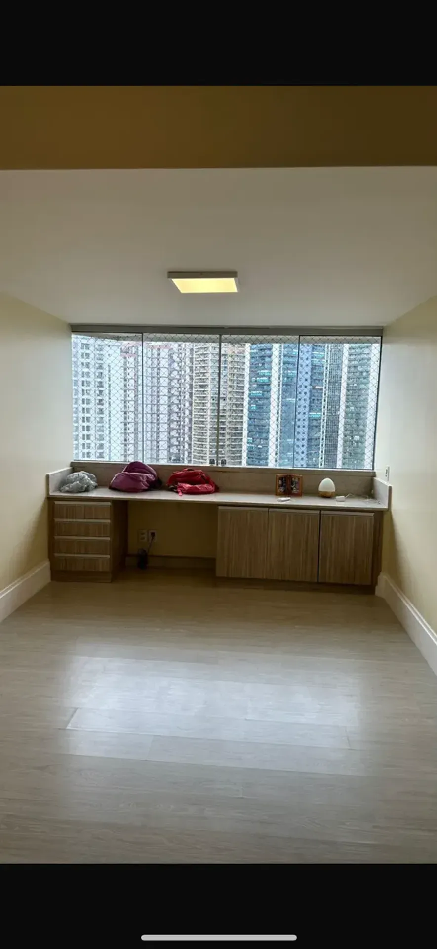 4-bedroom apartment with a water view in Rio de Janeiro — photo 7