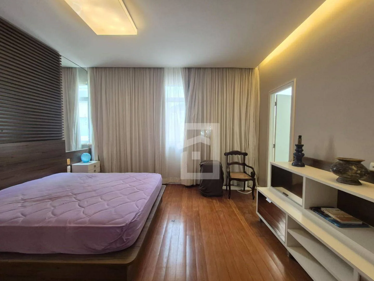Apartamento com 5 quartos e 5 banheiros, 2 vagas — photo 21