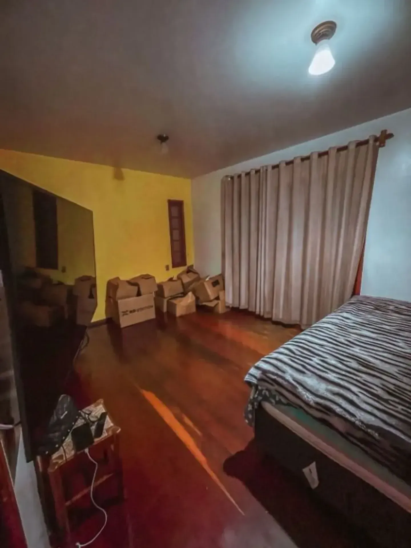 Furnished house with 4 bedrooms and a private garden — photo 31