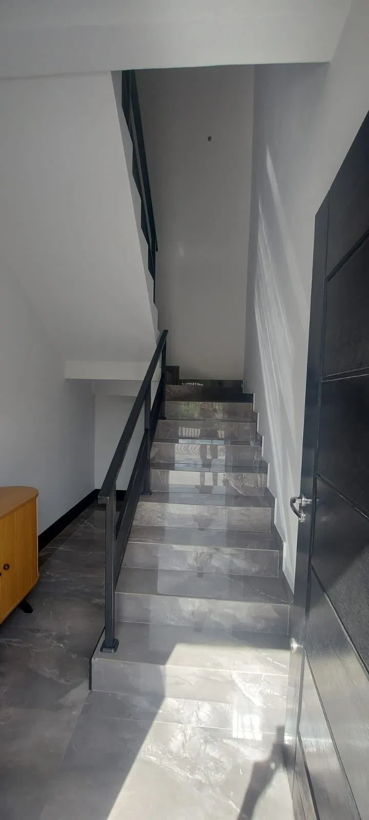 Apartment, 85 m², with a home office — photo 22