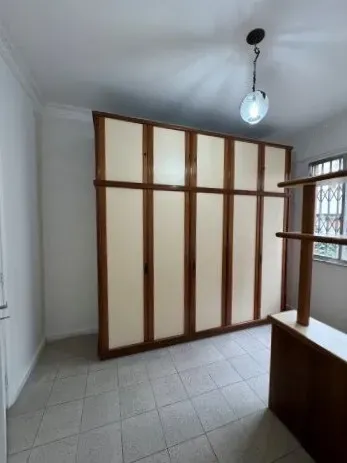 Apartamento de 2 quartos com espaço de home office — photo 19