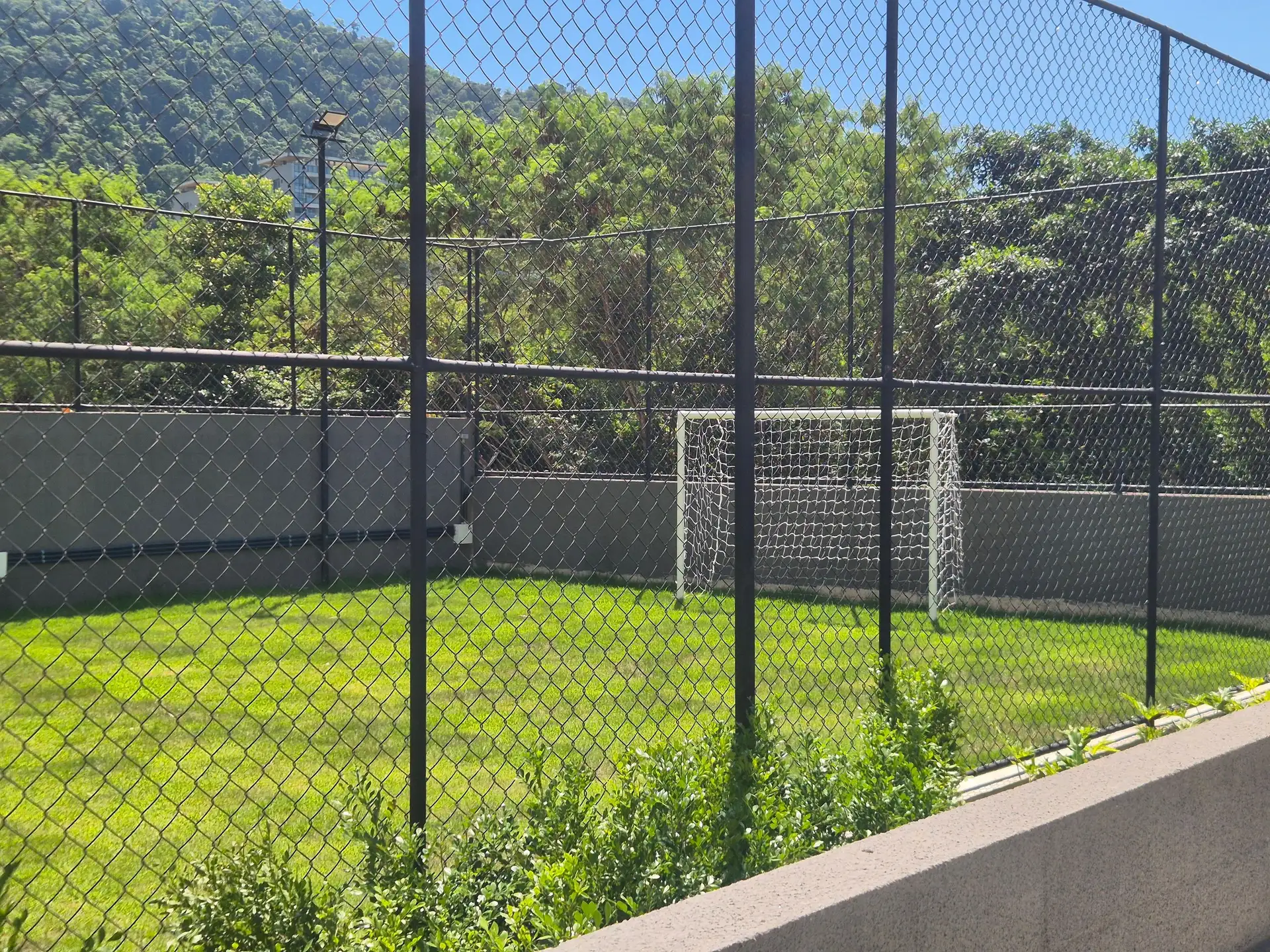 Apartamento de 2 quartos com varanda e 2 banheiros — photo 23