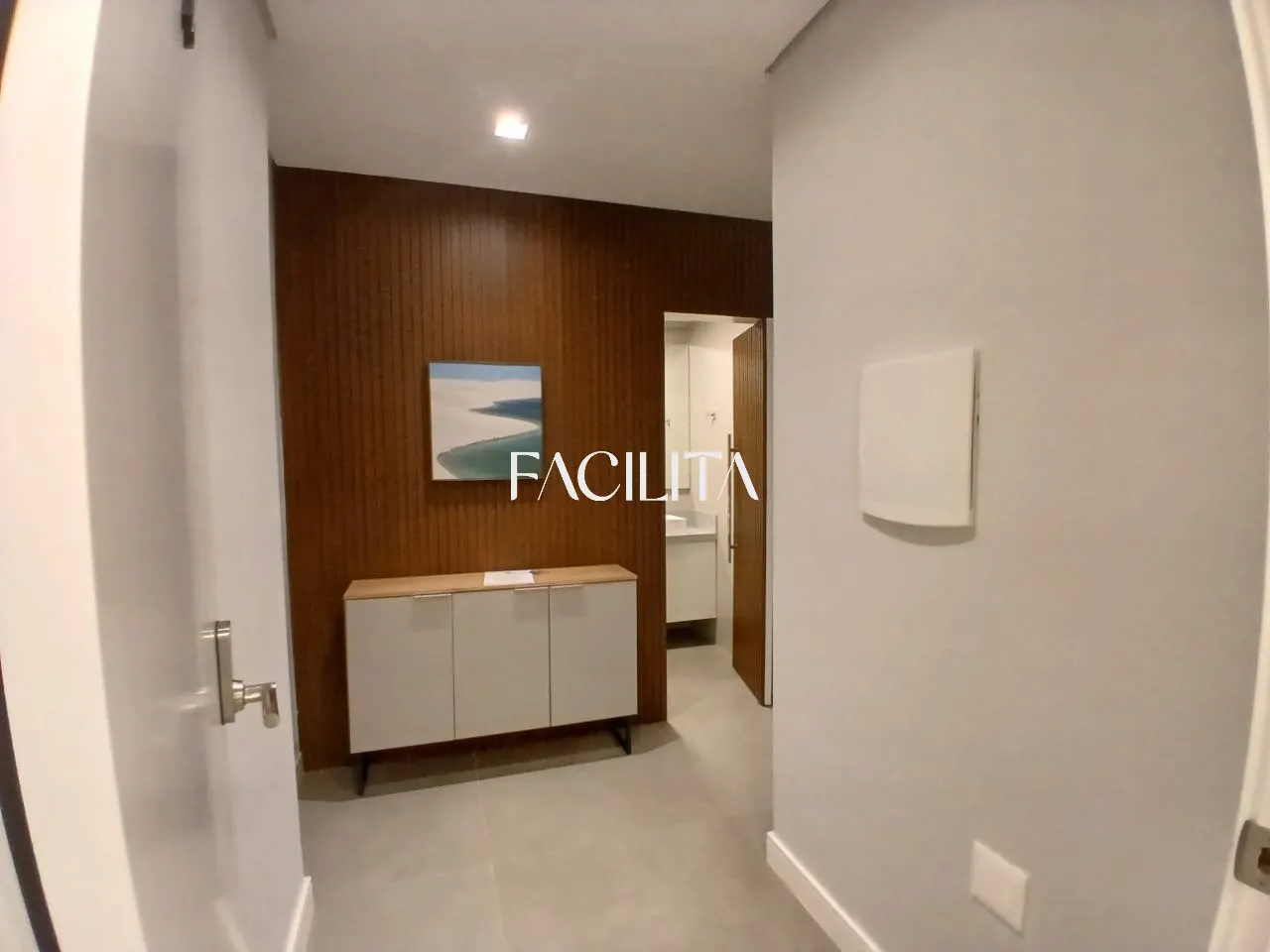 Furnished studio of 36 m² with 1 bedroom and no parking — photo 16