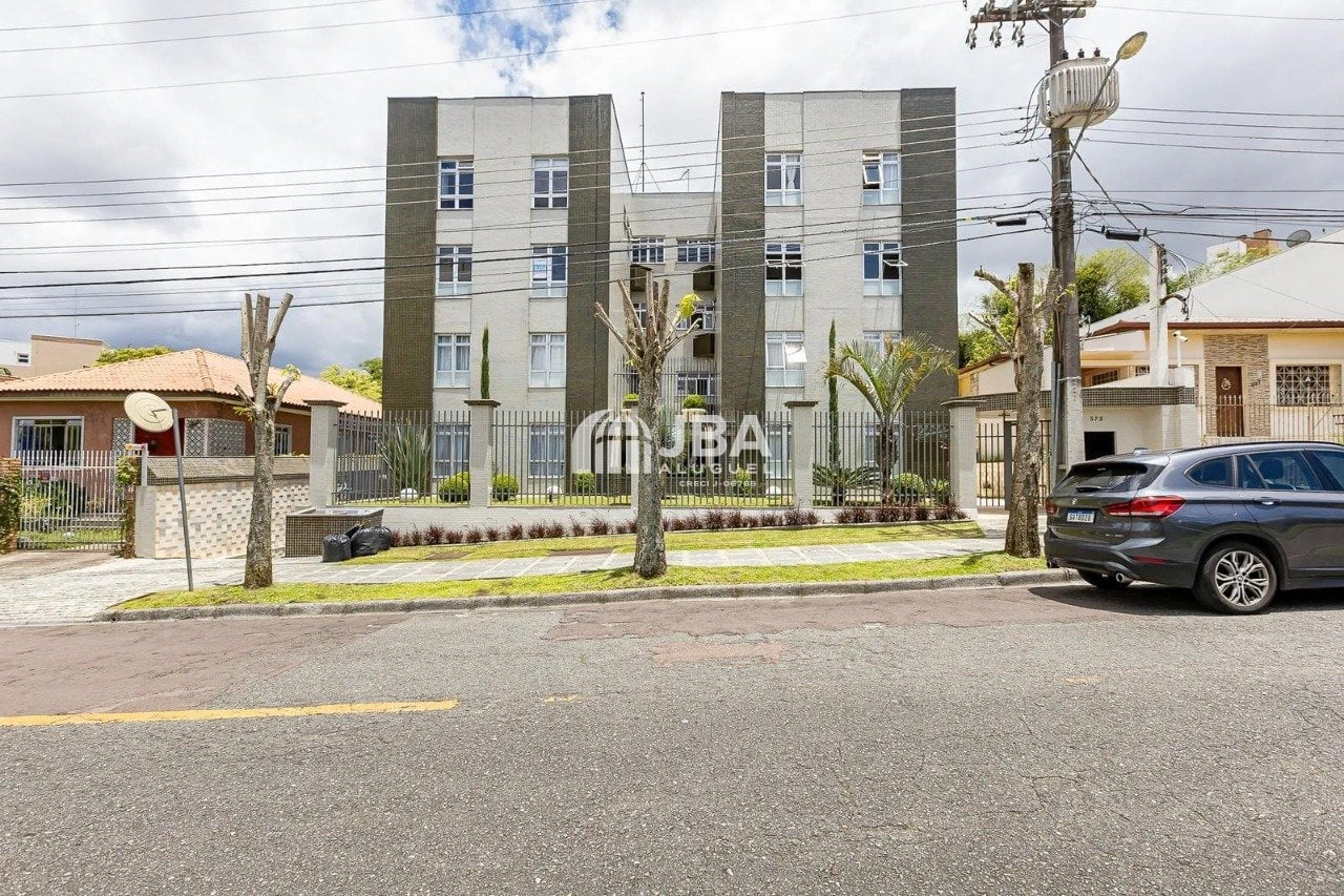 Apartamento, 47 m², com janelas do piso ao teto — photo 30