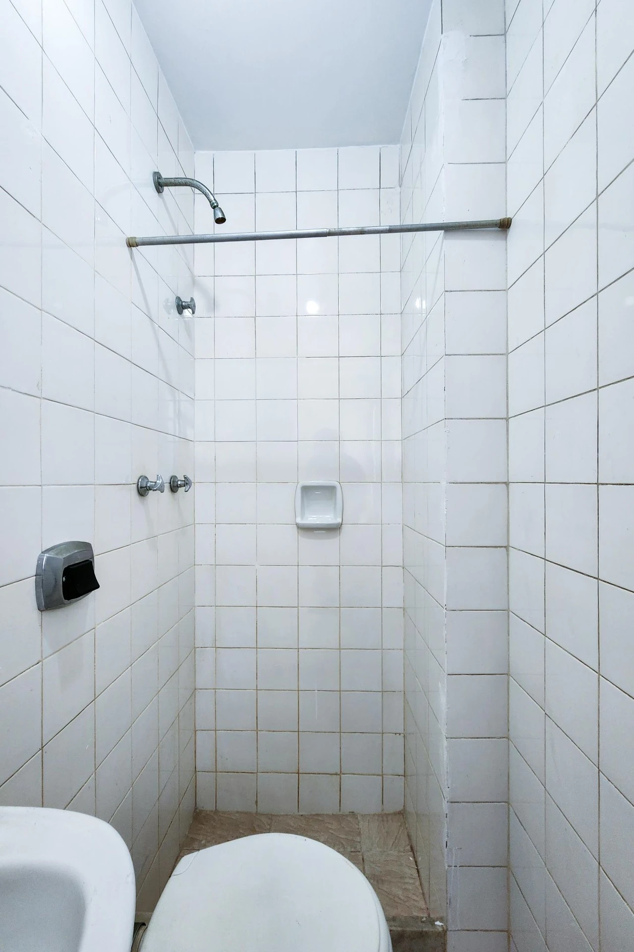 2 quartos e piscina privativa: apartamento de 72 m² — photo 24
