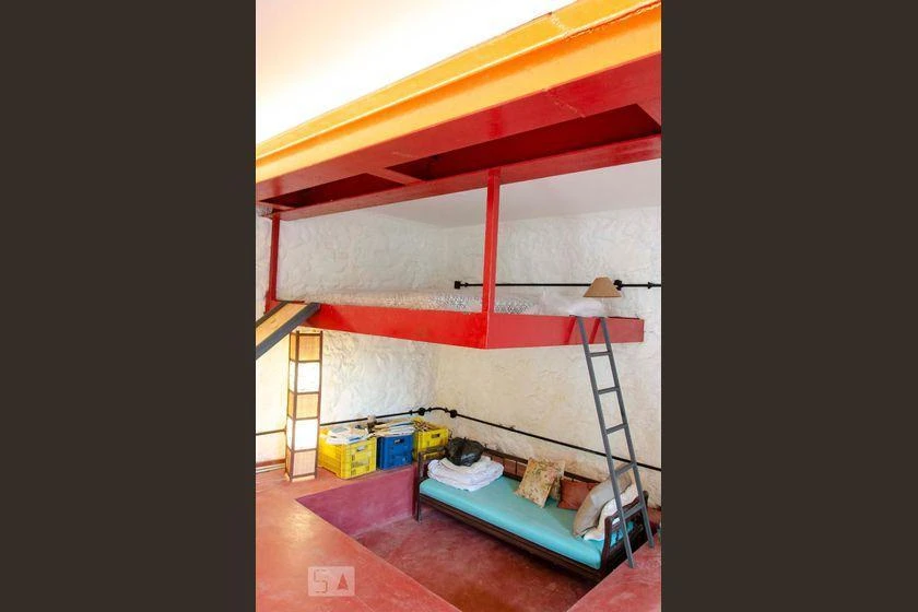 Furnished house, 55 m², with a mountain view — photo 22