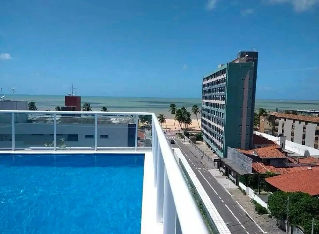 Apartamento amueblado de 34 m², 1 dormitorio y 4º piso — photo 4