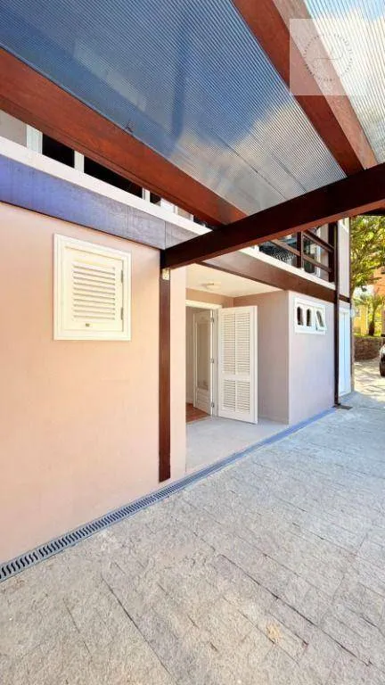 Furnished house with 3 bedrooms and 4 bathrooms — photo 32
