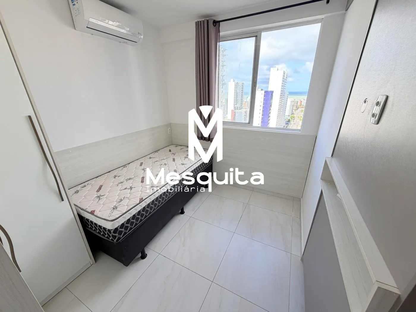 Apartamento de 2 quartos em condomínio com sauna — photo 8