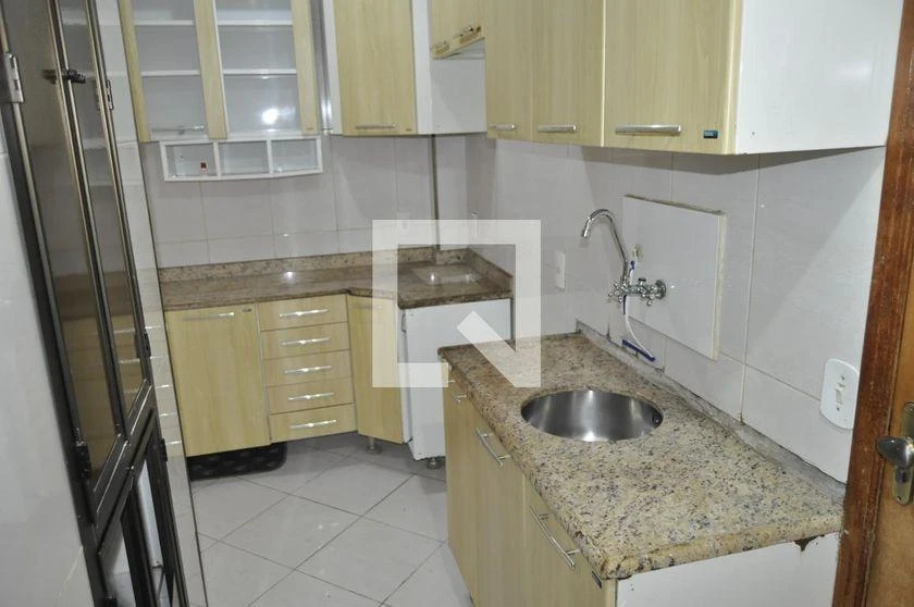 Apartamento de 62 m² e 2 quartos, Méier — photo 12