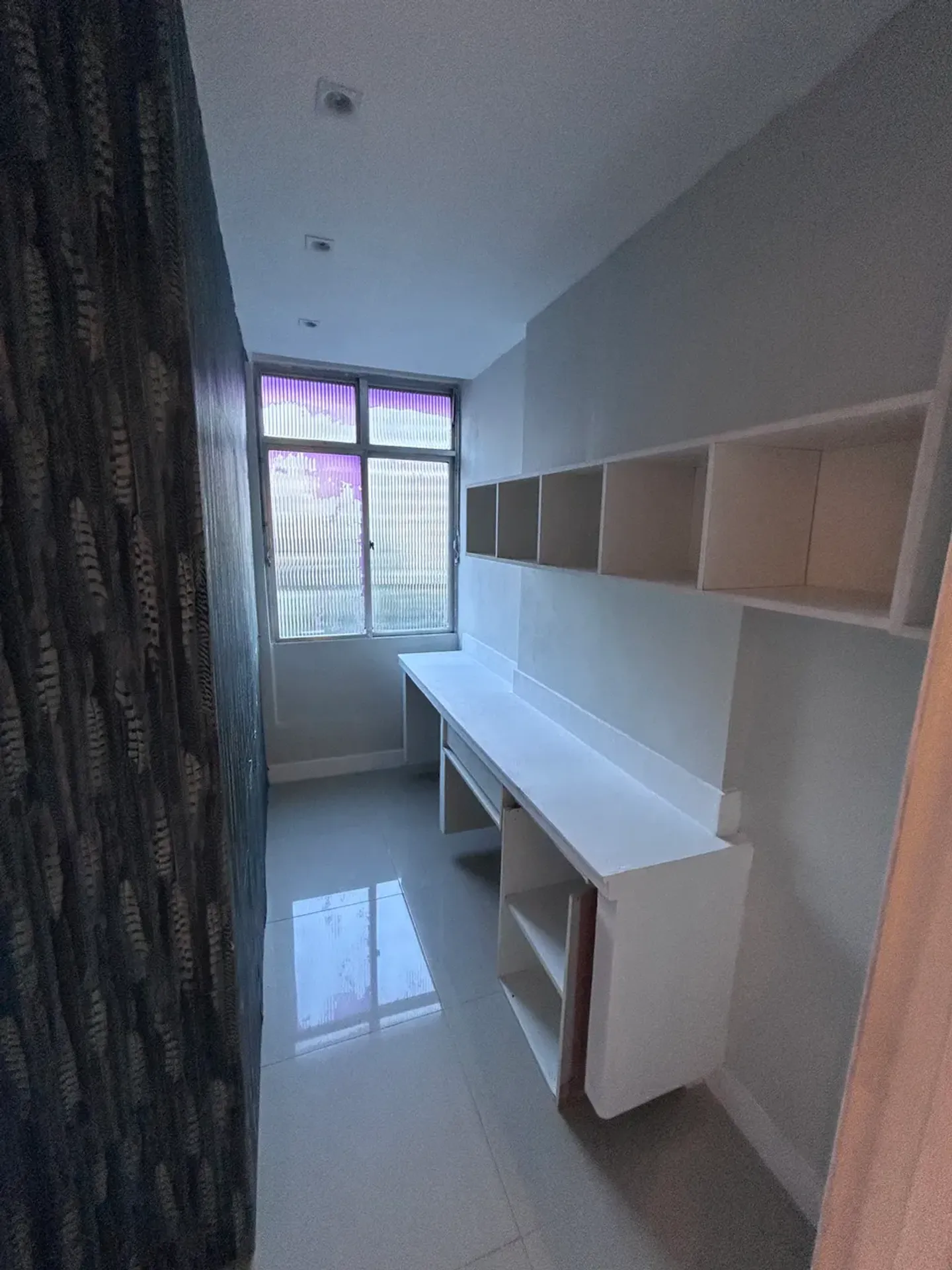 1 quarto e máquina de lavar: apartamento de 40 m² — photo 8