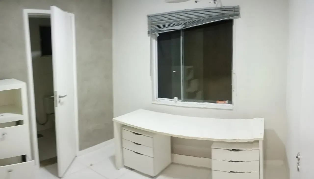 Casa mobiliada 200 m² com 4 suítes e 5 banheiros — photo 6