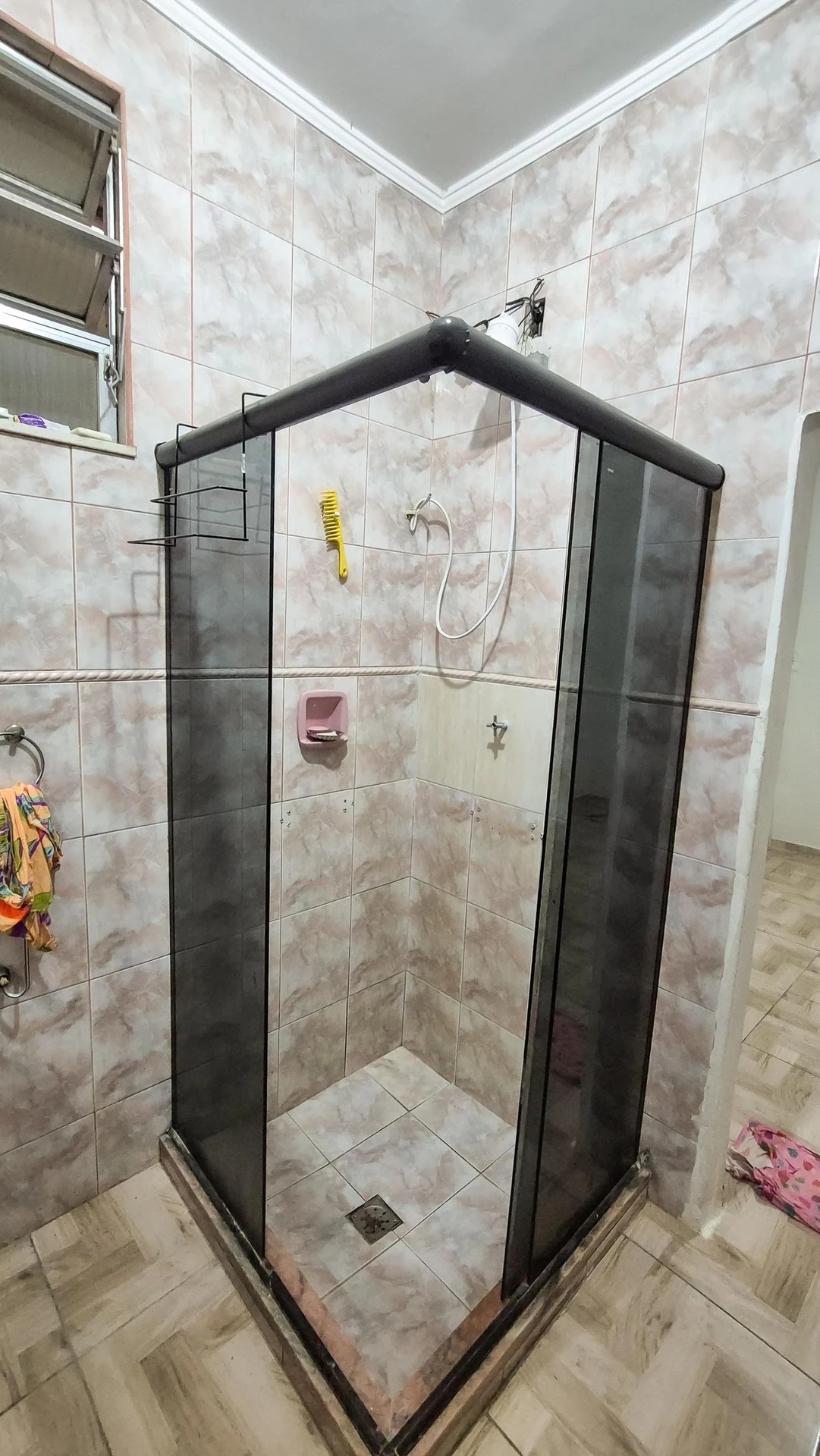 Дом с 1 спальней и приватным садом, без парковки — photo 35