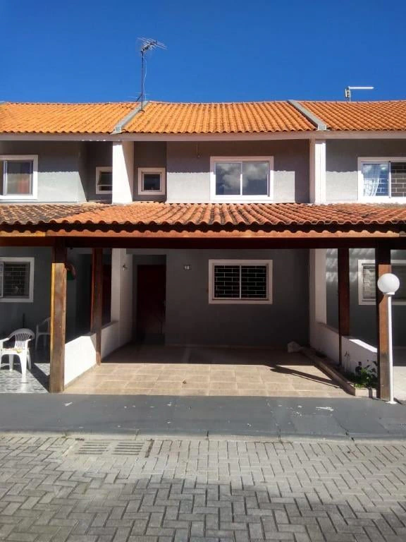 Sobrado com 3 dormitórios e jardim privativo — photo 5