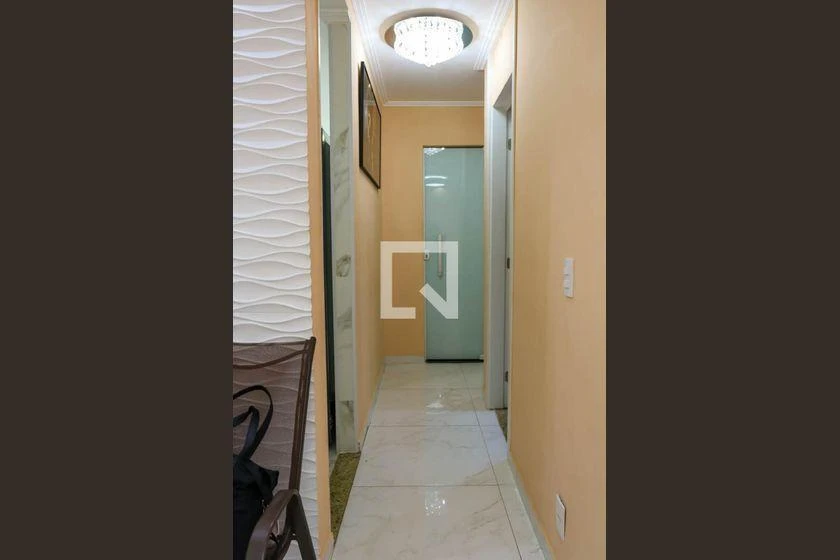 Furnished 2-bedroom apartment with balcony grill — photo 39