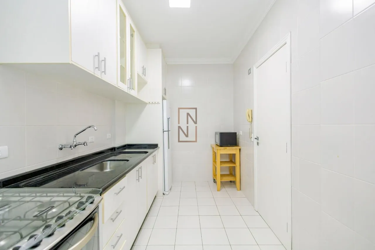 Apartment with 2 bedrooms and private garden area — photo 10
