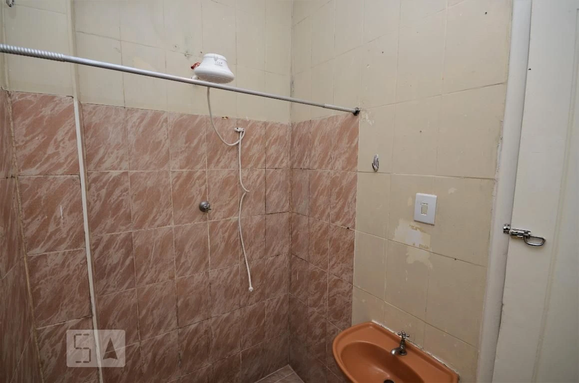 Apartment, 29 m², with a washing machine — photo 21