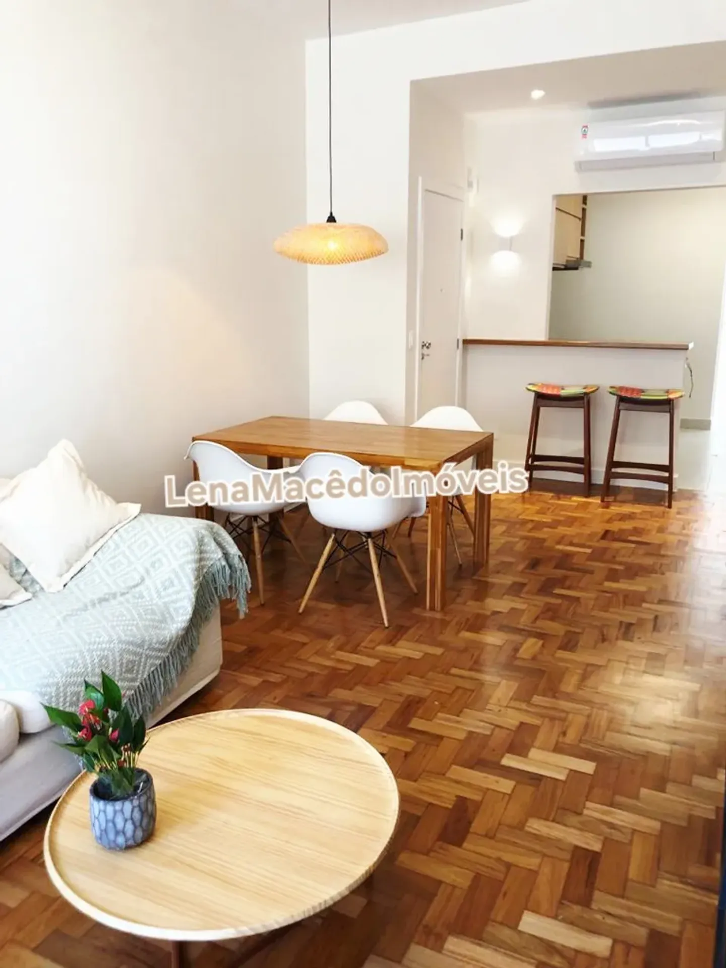 Apartamento de 2 quartos com jardim e churrasqueira privativos — photo 6