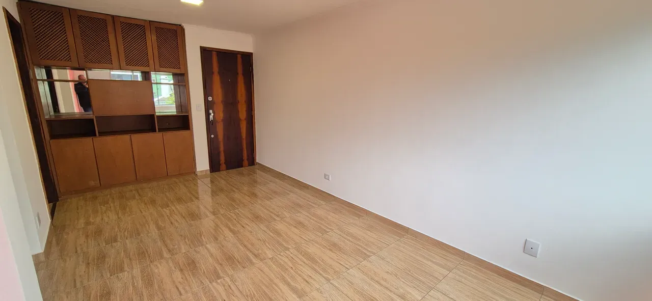 Departamento de 2 dormitorios y 52 m²