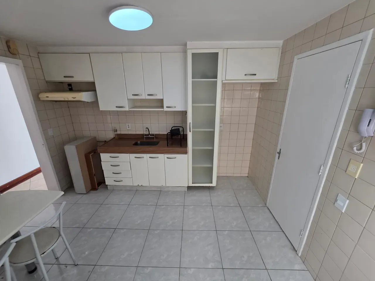 Washing machine in a 2-bedroom apartment, 80 m² — photo 7