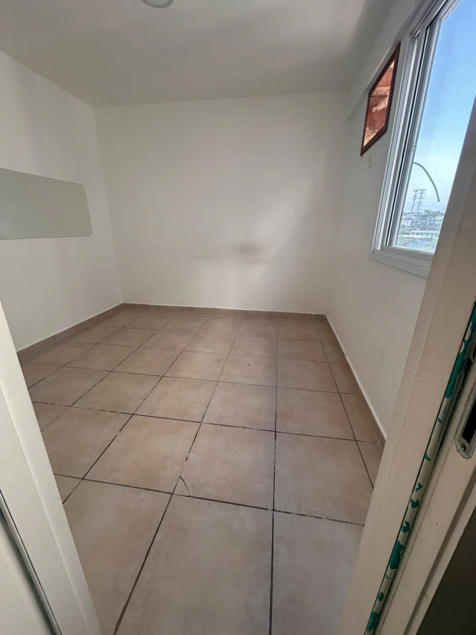 Собственный бассейн и 2 спальни: квартира 50 м² — photo 6