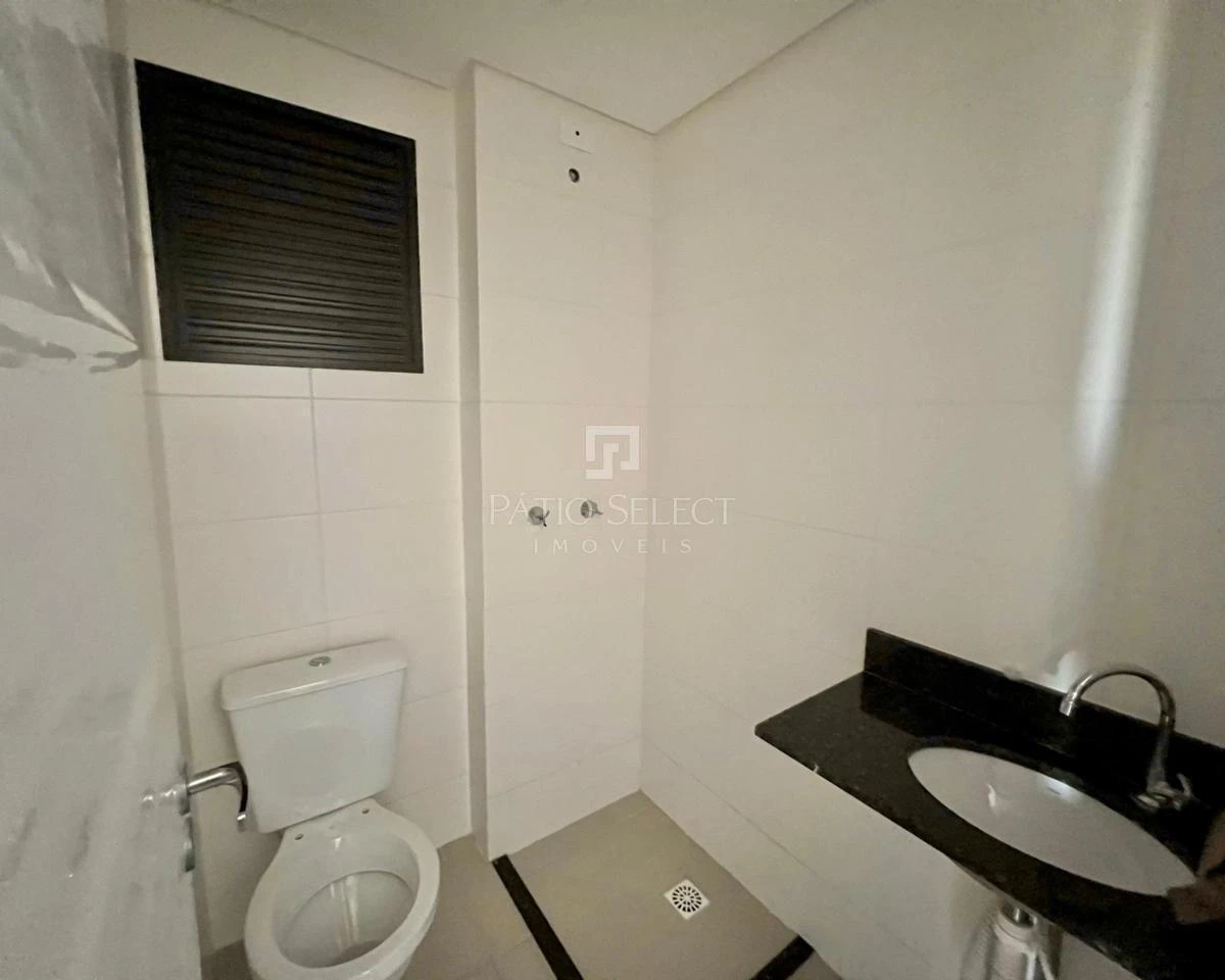 Apartment, 69 m², with a grill on the balcony — photo 25