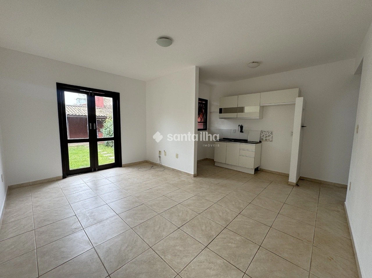 House, 120 m², with a garden