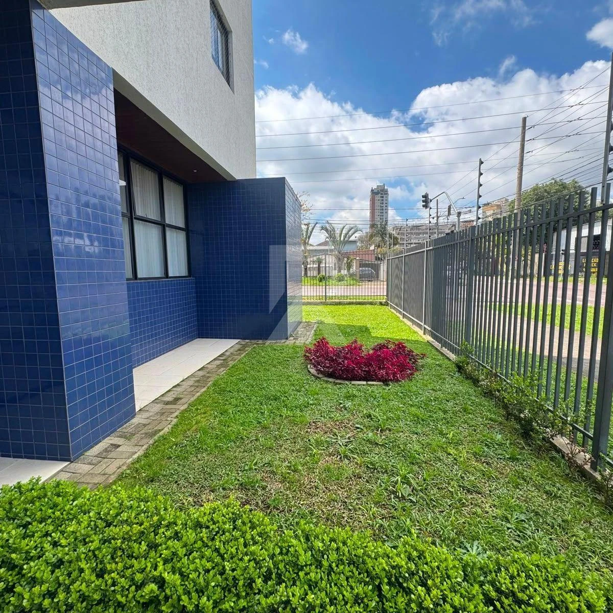 3 quartos e varanda gourmet: apartamento de 70 m² — photo 20