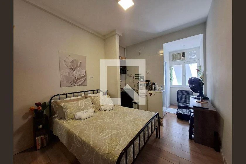 Студия, 18 м² — photo 2