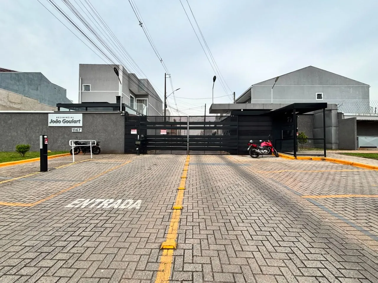 Casa com 2 dormitórios de 50 m² e vaga de 1 carro — photo 11