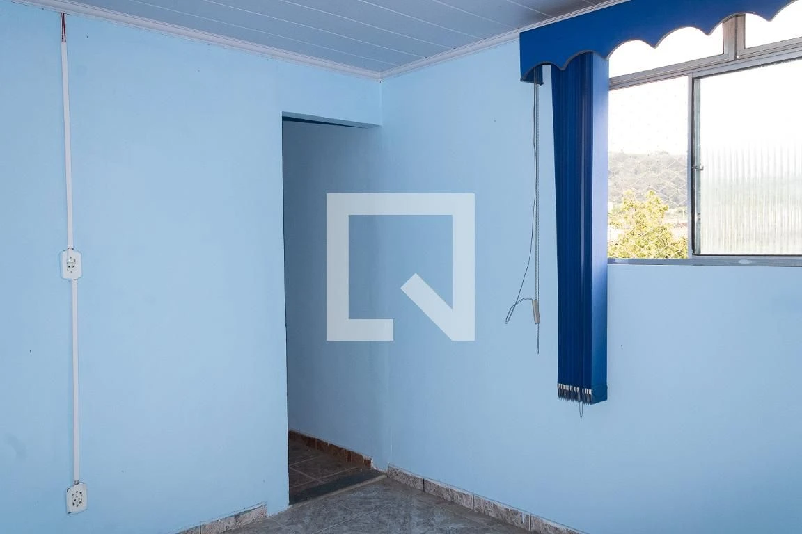 Unfurnished house with 3 bedrooms, 1 bathroom and parking — photo 30