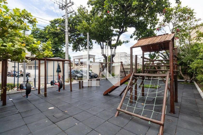 Apartamento mobiliado, 80 m², com espaço de home office — photo 40