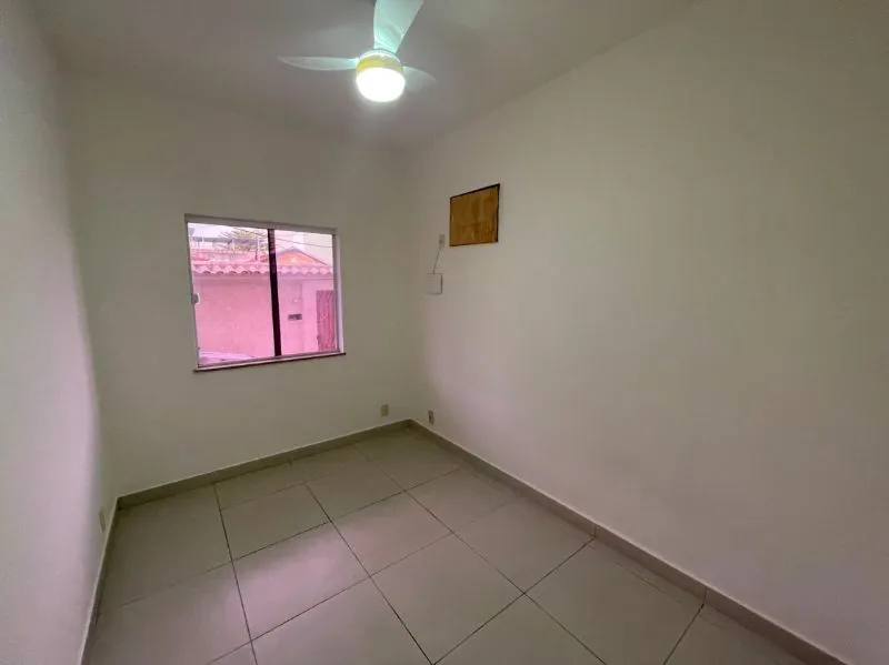 Unfurnished 1-bedroom apartment with 1 bathroom and no parking — photo 8