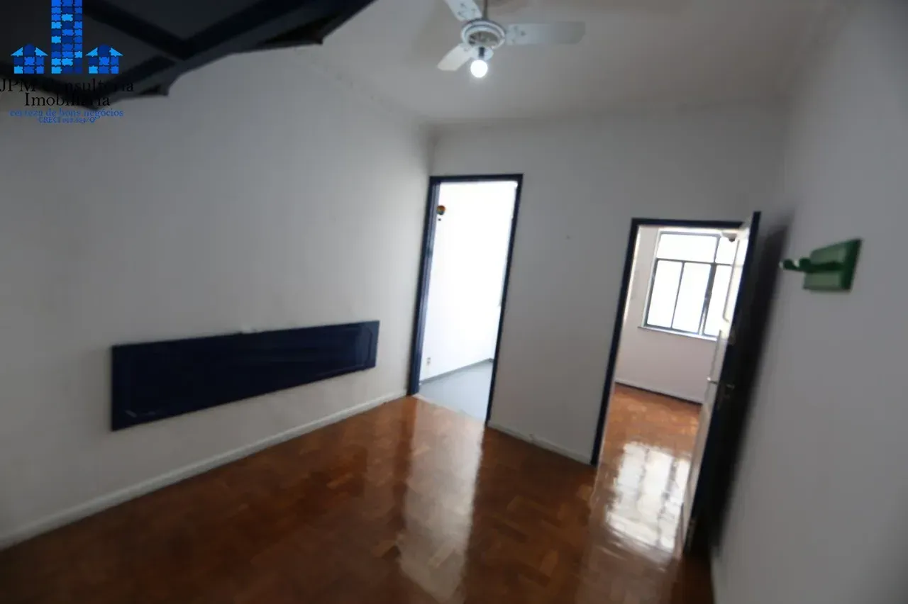 Apartamento de 75 m² com cozinha separada e 2 quartos — photo 9