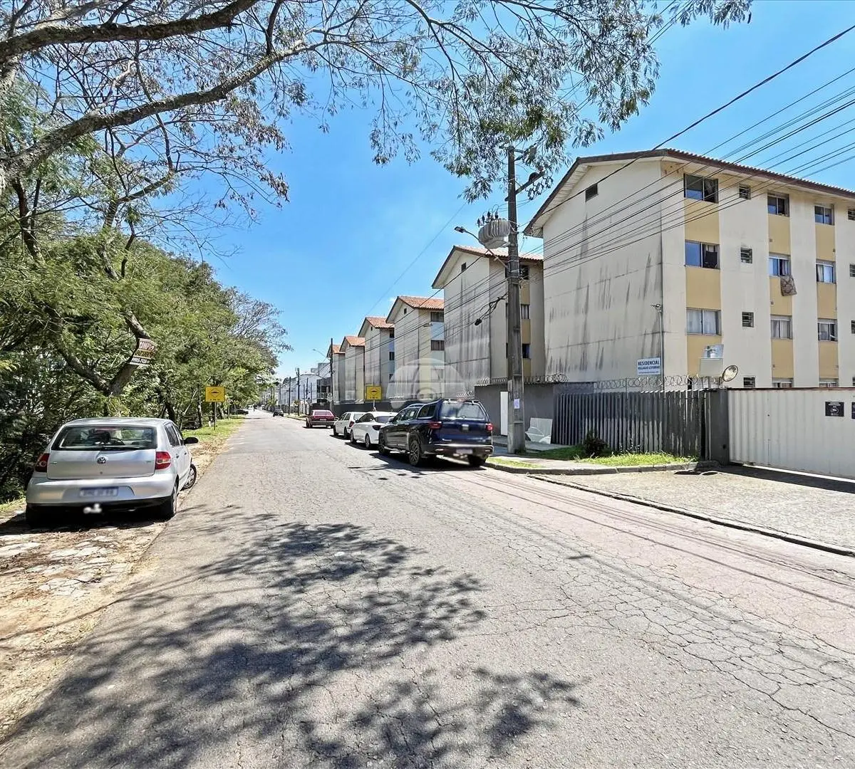 Apartamento de 50 m² e 2 quartos, Tatuquara — photo 14