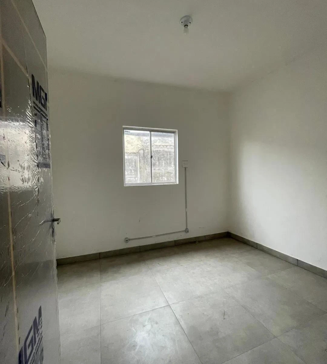 Casa sem mobília de 130 m² com 1 quarto e sem vaga — photo 36