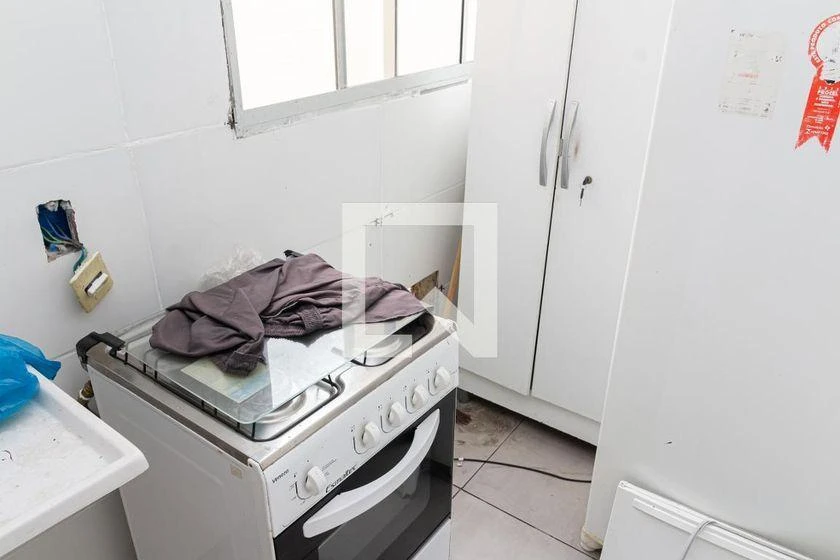 Apartamento amueblado con 2 dormitorios y 44 m² — photo 27