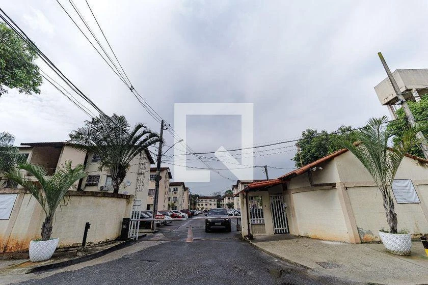 Apartamento de 45 m² e 2 quartos, Inhoaíba — photo 29