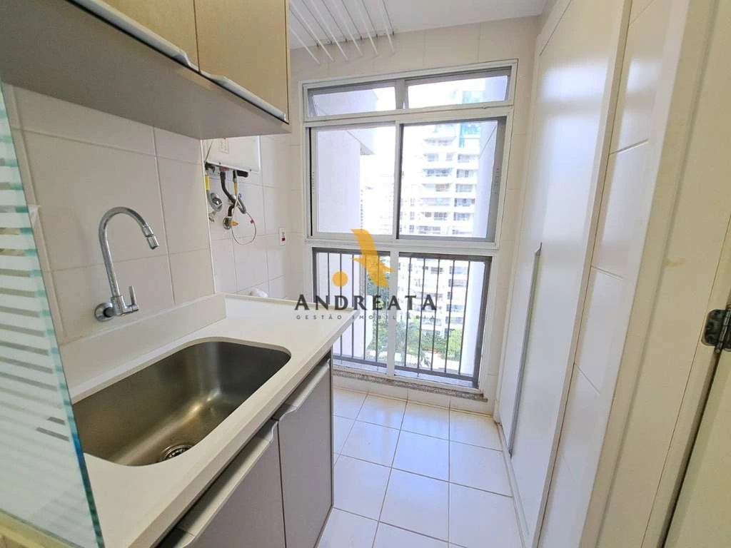 3-bedroom apartment with balcony and 95 m² — photo 19