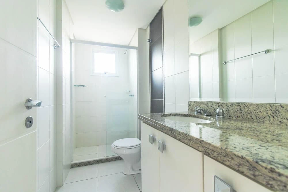 Apartamento com 2 quartos e 1 banheiro, 2 vagas — photo 8
