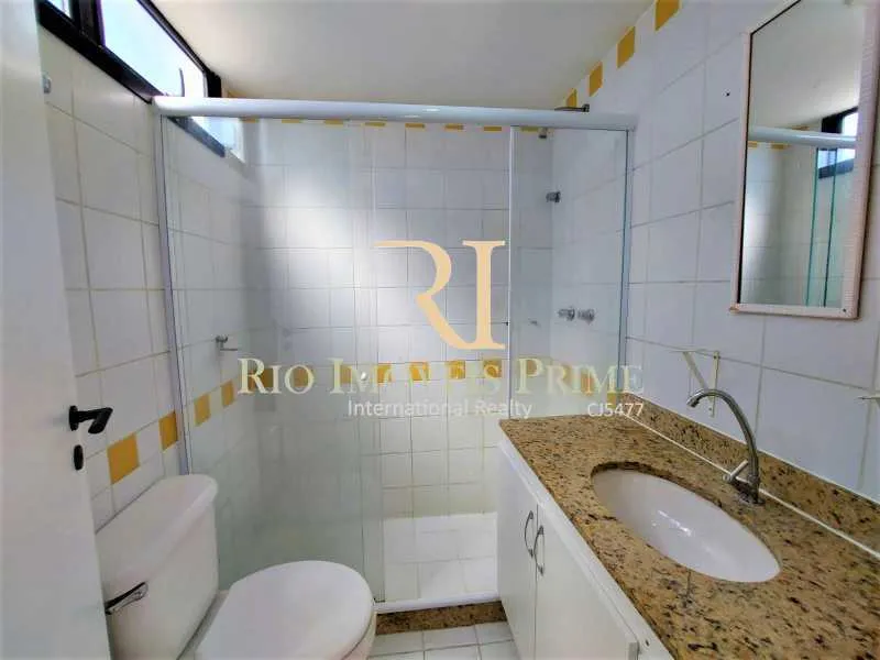 Apartamento com 2 quartos e 2 banheiros com vaga — photo 4