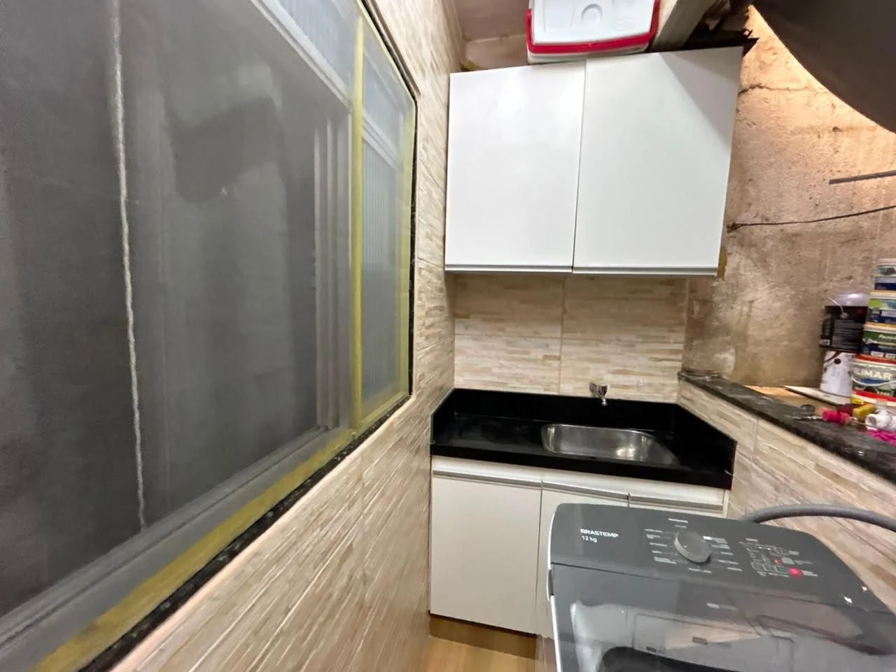 Apartamento amueblado con 2 dormitorios y 1 baño — photo 23