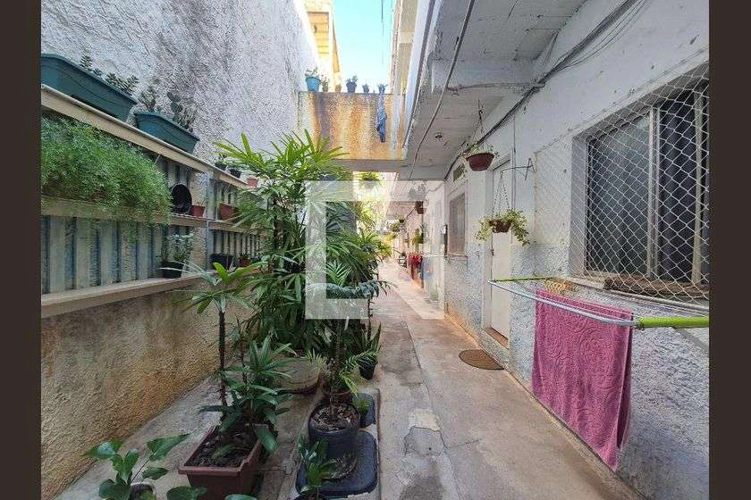 20 m² studio without parking, with 1 bathroom — photo 15