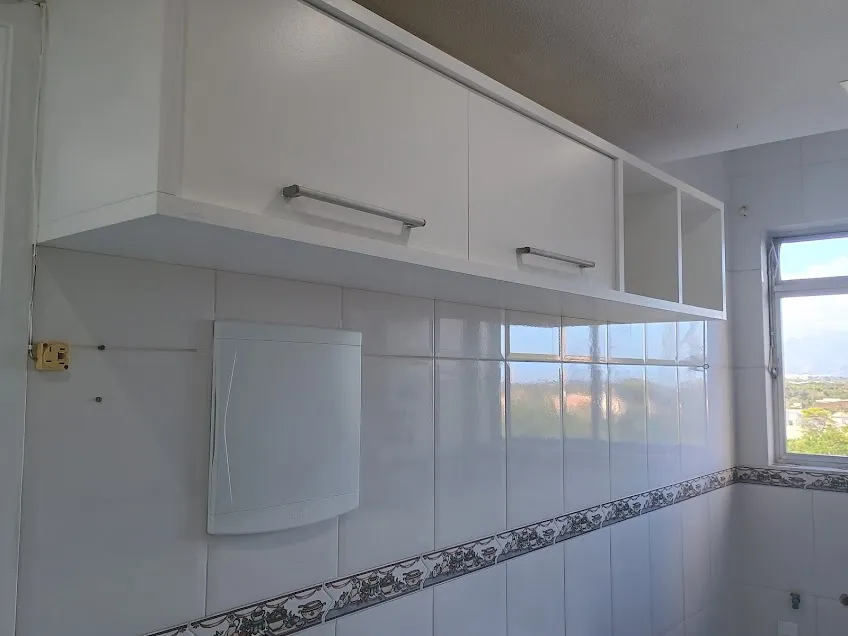 Apartment on the 5th floor with a mountain view — photo 8