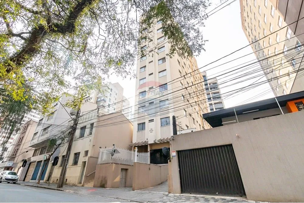 Apartamento para locação com 1 quarto e cozinha a gás — photo 21