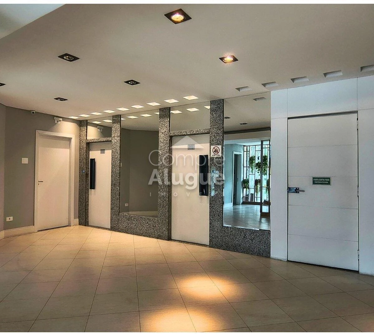 3-bedroom apartment in a building with a gym — photo 23