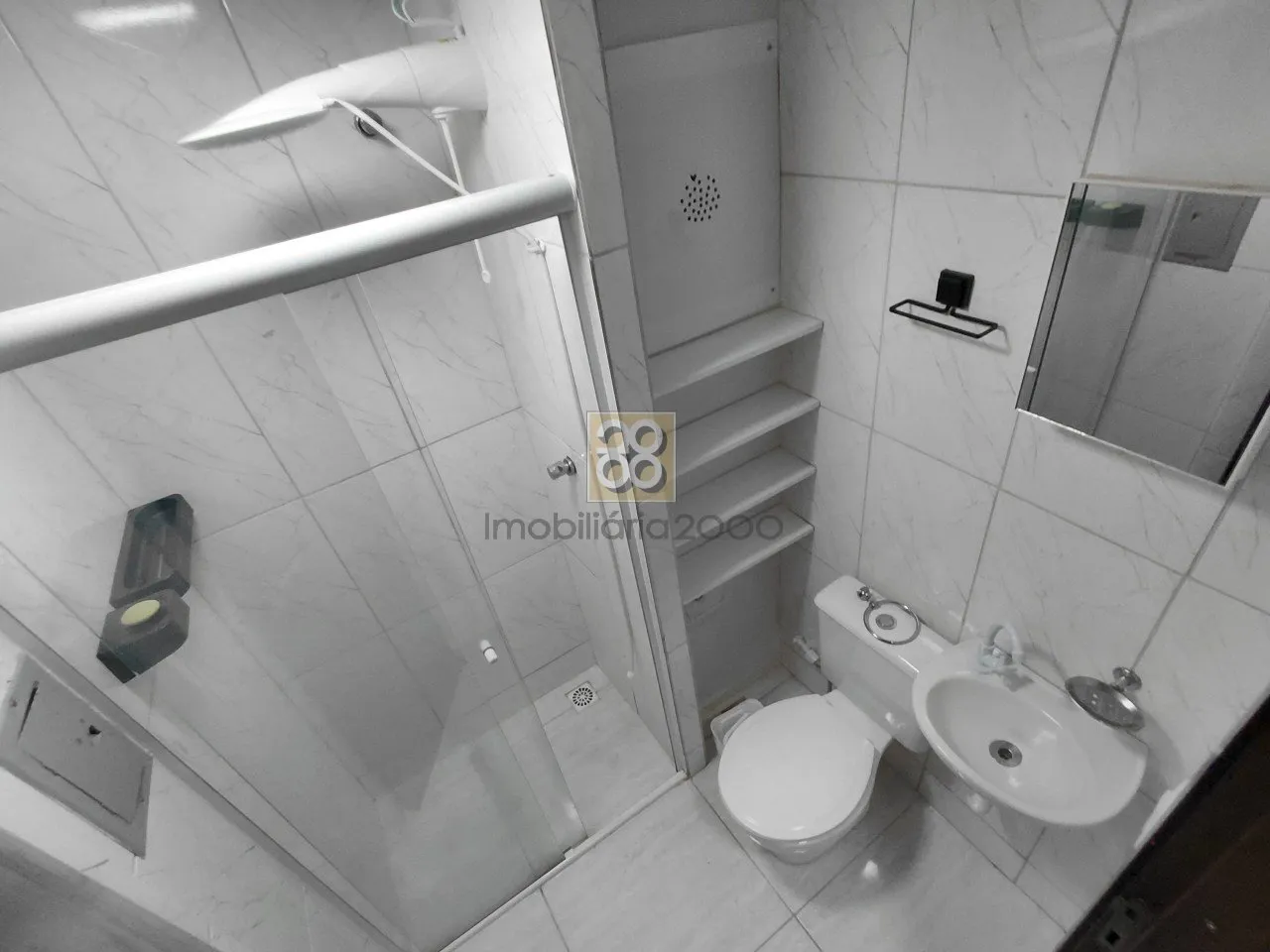 Furnished 30 m² apartment with 1 bedroom — photo 10